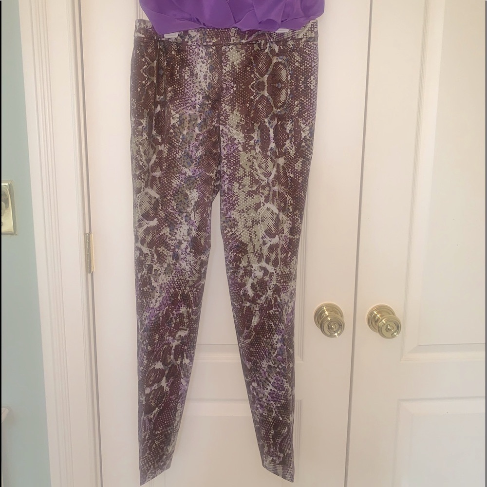 Etcetera Pants - image 1